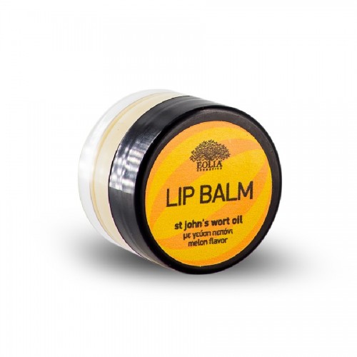 Lip Balm Eolia Μέλι και Πρόπολη